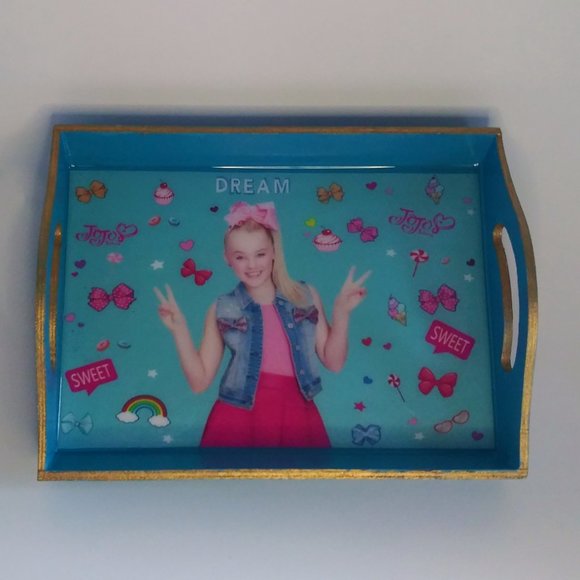 "JoJo Siwa Accessory Tray Bundle - Picture 7 of 9